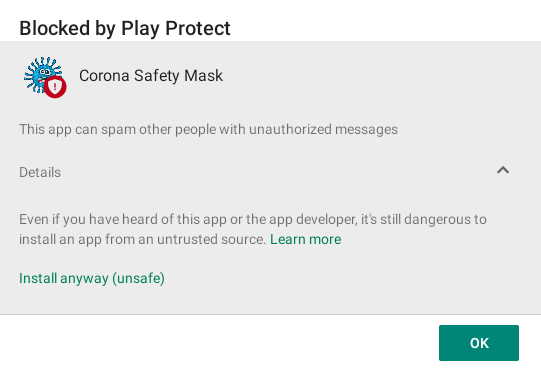 Google Play Protect