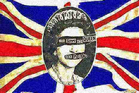 God save the Queen [...] 'cause Ransom is money - SaveTheQueen Encryptor